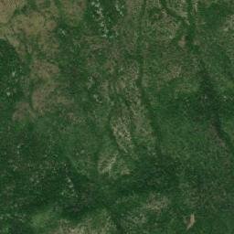 Satellite imagery of Cuchilla Alto Grande, CO