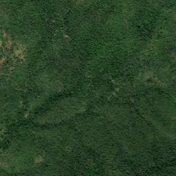 Satellite imagery of Cuchilla Alto Seco, CO