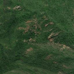 Satellite imagery of Cuchilla Alto Seco, CO