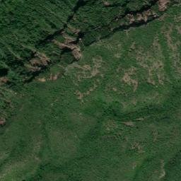 Satellite imagery of Cuchilla Vallecito, CO