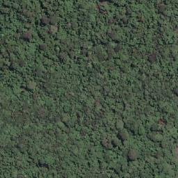 Satellite imagery of Punta Soledad, GQ