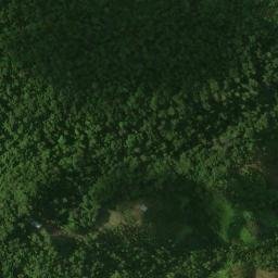 Satellite imagery of Cerro Pico de Águila, CO