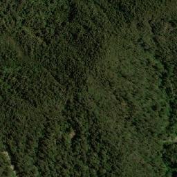 Satellite imagery of Cuchilla Bejuqueros, CO