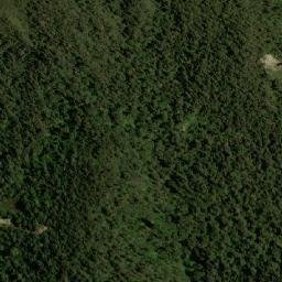 Satellite imagery of Cuchilla Bejuqueros, CO