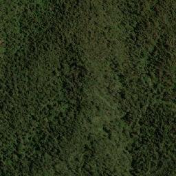 Satellite imagery of Cuchilla Bejuqueros, CO