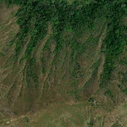 Satellite imagery of Cuchilla La Gloria, CO