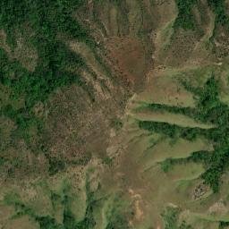 Satellite imagery of Cuchilla La Gloria, CO