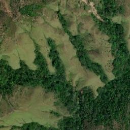 Satellite imagery of Cuchilla La Gloria, CO