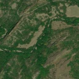 Satellite imagery of Cuchilla La Antigua, CO