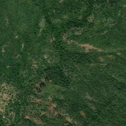 Satellite imagery of Cuchilla Alto Seco, CO
