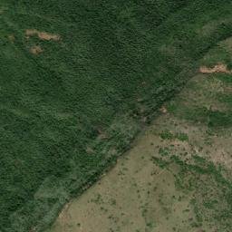 Satellite imagery of Cuchilla Alto Seco, CO