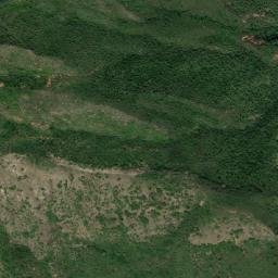Satellite imagery of Cuchilla Alto Seco, CO