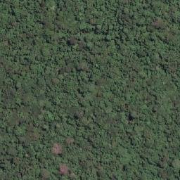 Satellite imagery of Punta Soledad, GQ