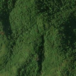 Satellite imagery of Cerro Pico de Águila, CO