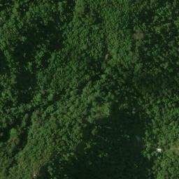 Satellite imagery of Cerro Pico de Águila, CO