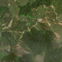 Satellite imagery of Alto San Gerardo, CO