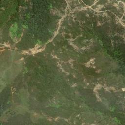 Satellite imagery of Alto San Gerardo, CO