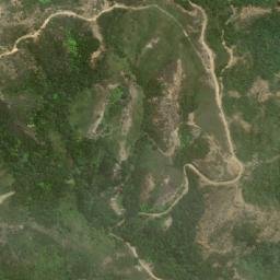 Satellite imagery of Alto San Gerardo, CO