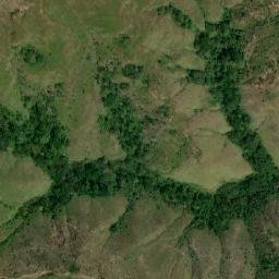Satellite imagery of Cuchilla La Gloria, CO