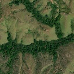 Satellite imagery of Cuchilla La Gloria, CO