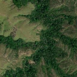 Satellite imagery of Cuchilla La Gloria, CO