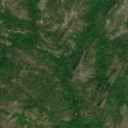 Satellite imagery of Cuchilla La Antigua, CO