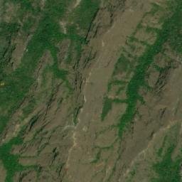 Satellite imagery of Cuchilla La Antigua, CO