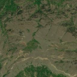 Satellite imagery of Cuchilla La Antigua, CO