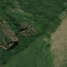 Satellite imagery of Cuchilla Alto Seco, CO