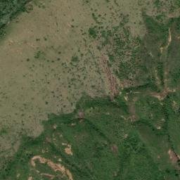 Satellite imagery of Cuchilla Alto Seco, CO