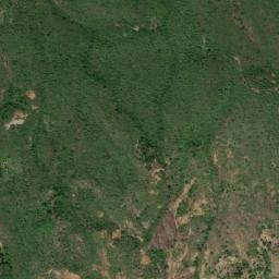 Satellite imagery of Cuchilla Alto Seco, CO