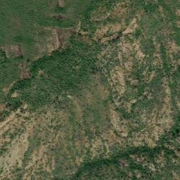 Satellite imagery of Cuchilla Vallecito, CO