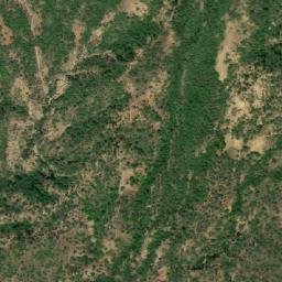 Satellite imagery of Cuchilla Vallecito, CO