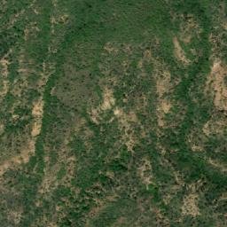 Satellite imagery of Cuchilla Vallecito, CO