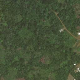 Satellite imagery of B 127, CM