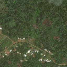 Satellite imagery of B 127, CM