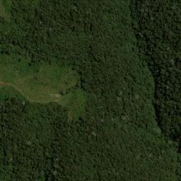 Satellite imagery of Cerro Pico de Loro, CO