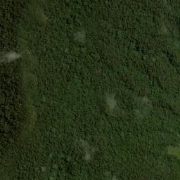 Satellite imagery of Cerro Pico de Loro, CO