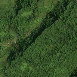 Satellite imagery of Cerro Pico de Águila, CO