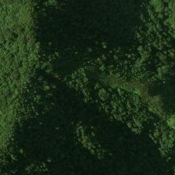 Satellite imagery of Cerro Pico de Águila, CO