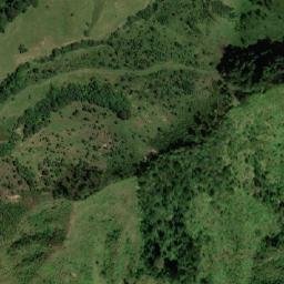 Satellite imagery of Alto del Trigo, CO