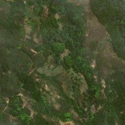 Satellite imagery of Alto San Gerardo, CO