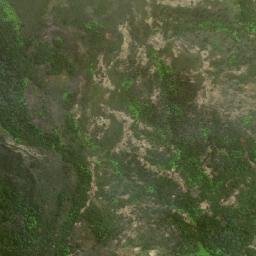 Satellite imagery of Alto San Gerardo, CO