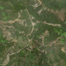 Satellite imagery of Alto San Gerardo, CO