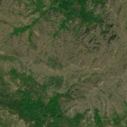 Satellite imagery of Cuchilla La Antigua, CO