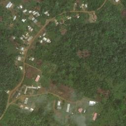 Satellite imagery of B 127, CM