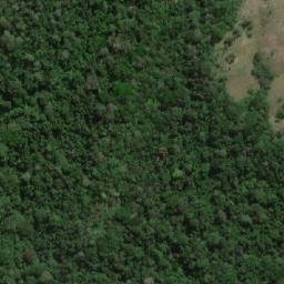 Satellite imagery of Ngadi, CF