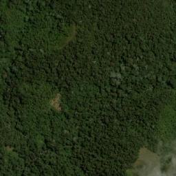 Satellite imagery of Cerro Pico de Loro, CO