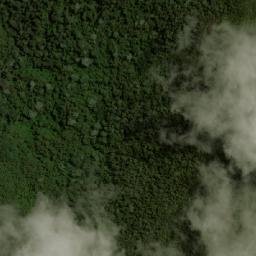 Satellite imagery of Cerro Pico de Loro, CO