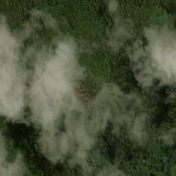 Satellite imagery of Cerro Pico de Loro, CO